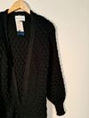 Casaco Tannerie tricot