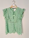 Blusa Renata Campos