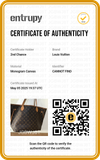 Bolsa Louis Vuitton Nerverfull MM