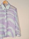 Camisa Roberto Cavalli