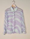 Camisa Roberto Cavalli