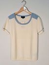Blusa Jardin Privè
