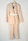 Conjunto Alfaiataria NK