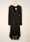 Vestido Ateen
