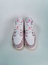 Tênis Nike Air Jordan 1 Low Paint Drip