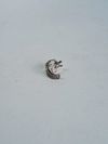 Piercing Vivara ouro branco 18K