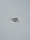Piercing Vivara ouro branco 18K