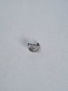 Piercing Vivara ouro branco 18K