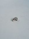 Piercing Vivara ouro branco 18K