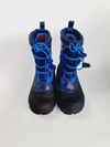 Bota The North Face Alpenglow IV infantil neve