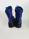 Bota The North Face Alpenglow IV infantil neve
