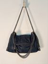 Bolsa Falabella Fold-Over Tote Stella McCartney