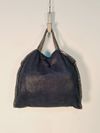 Bolsa Falabella Fold-Over Tote Stella McCartney