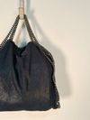 Bolsa Falabella Fold-Over Tote Stella McCartney