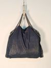 Bolsa Falabella Fold-Over Tote Stella McCartney