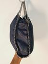 Bolsa Falabella Fold-Over Tote Stella McCartney