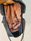 Bolsa Falabella Fold-Over Tote Stella McCartney