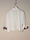 Camisa Le Soleil D'été