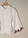 Camisa Le Soleil D'été