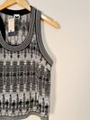 Regata Missoni tricot