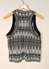 Regata Missoni tricot