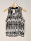 Regata Missoni tricot