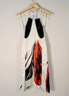 Vestido Sacada