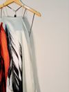 Vestido Sacada