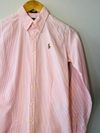 Camisa Ralph Lauren