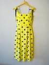 Vestido Reinaldo Loureço