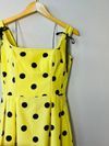 Vestido Reinaldo Loureço