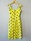 Vestido Reinaldo Loureço