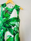 Vestido Dolce & Gabbana
