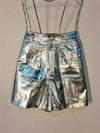 Conjunto em Couro Dallas
