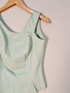Blusa em Couro Lorraci