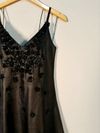 Vestido LMG couro
