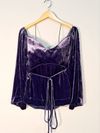 Blusa NK