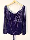 Blusa NK