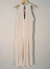 Vestido Mixed