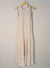 Vestido Mixed