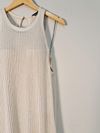 Vestido Mixed