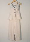 Conjunto Vanilla