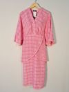 Vestido Mixed