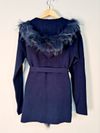 Casaco St. Trois tricot
