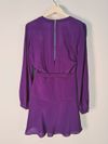 Vestido Renata Campos Gold