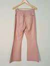 Calça LMG couro