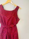 Vestido Richards