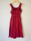 Vestido Richards