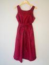 Vestido Richards