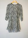 Vestido Animale